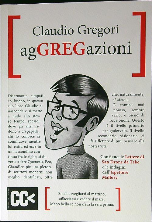 Libro di Faccia