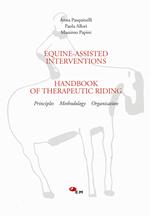 Equine-assisted interventions. Handbook of therapeutic riding. Principles, methodology, organisation