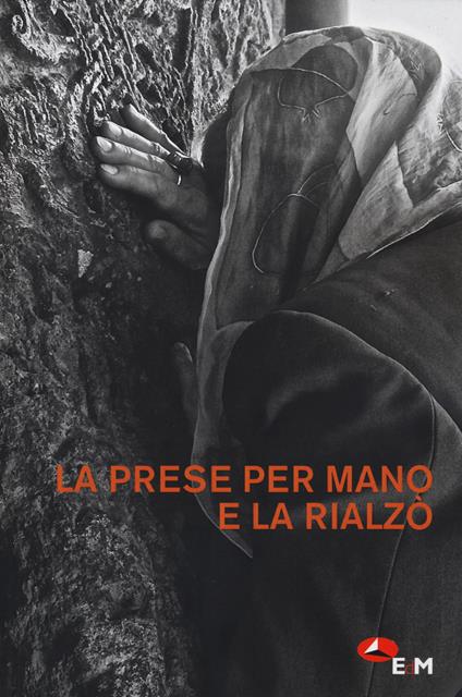 La prese per mano e la rialzò - copertina