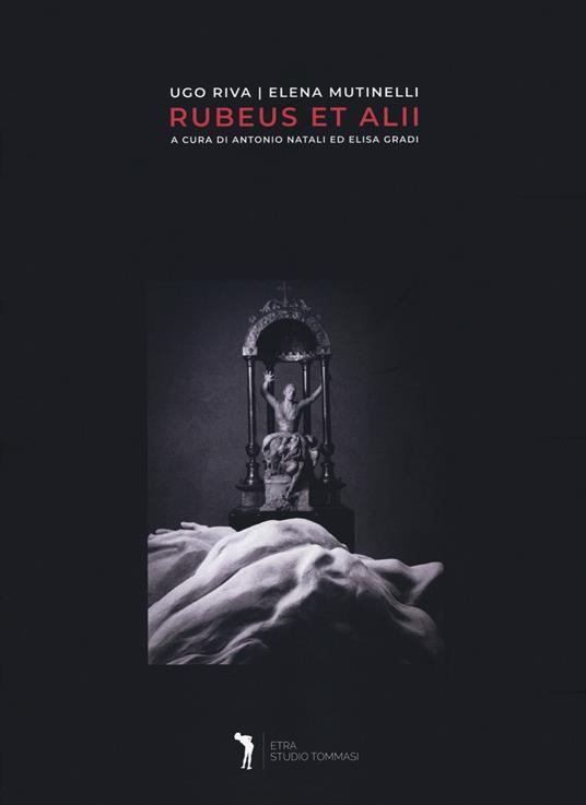 Rubeus et alii. Ediz. a colori - Ugo Riva,Elena Mutinelli - copertina