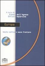 Europa. Vecchi confini e nuove frontiere