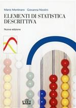 Elementi di statistica descrittiva