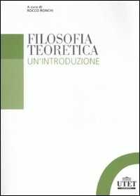 Libro Filosofia teoretica. Un'introduzione 