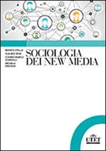 Sociologia dei new media