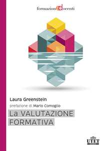 Libro La valutazione formativa Laura Greenstein