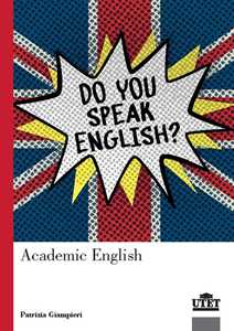 Libro Academic English Patrizia Giampieri