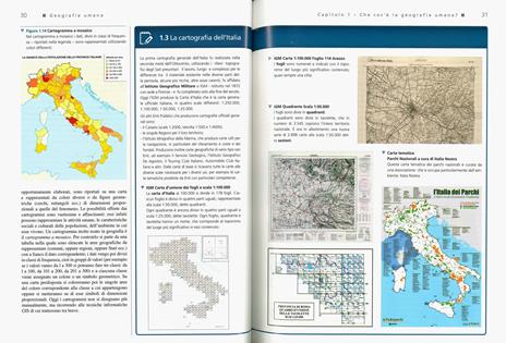 Geografia umana. Un approccio visuale - Alyson L. Greiner,Giuseppe Dematteis,Carla Lanza - 2