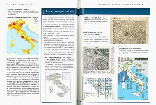 Geografia umana. Un approccio visuale - Alyson L. Greiner,Giuseppe Dematteis,Carla Lanza - 2