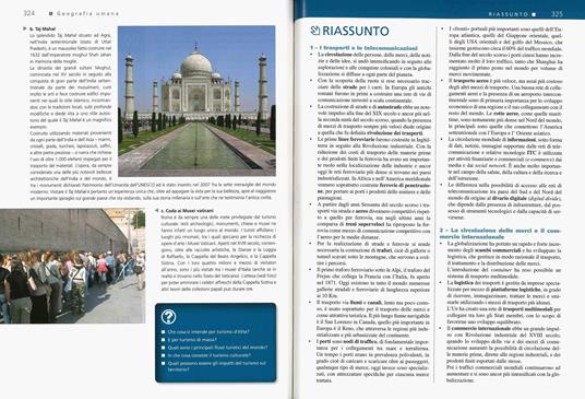 Geografia umana. Un approccio visuale - Alyson L. Greiner,Giuseppe Dematteis,Carla Lanza - 4