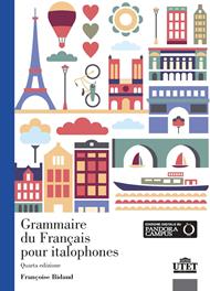Grammaire du français pour italophones