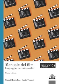 Manuale di storia del cinema : Gianni Rondolino, Dario Tomasi: :  Bücher