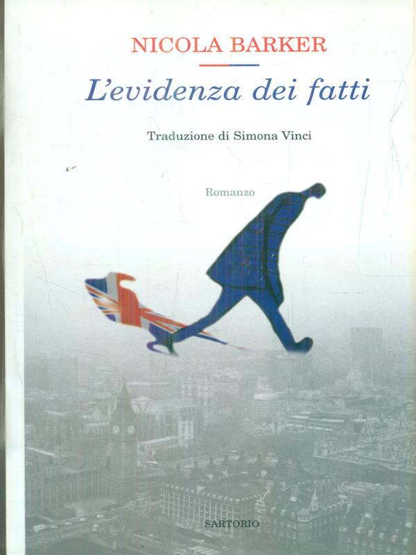 Libro di Faccia