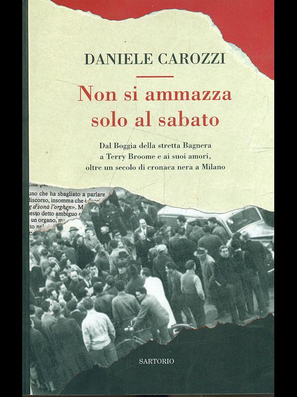 Libro di Faccia