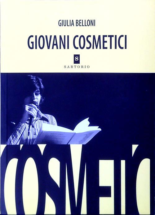 Giovani cosmetici