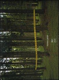 Do not cross. Azioni di tutela forestale. Ediz. italiana e inglese - Moreno Gentili - copertina