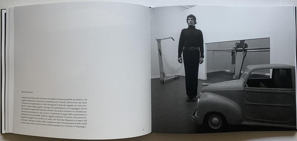 Ugo Mulas. Vitalità del negativo. Ediz. illustrata