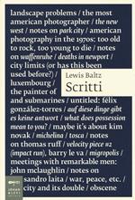 Scritti