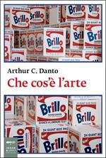 Che cos'è l'arte?