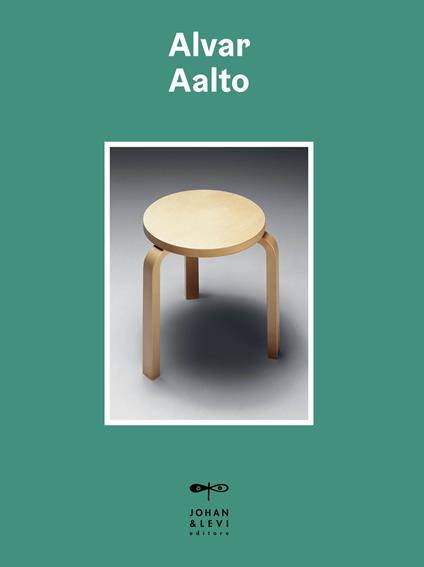 Alvar Aalto - Philippe Trétiack - copertina