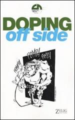 Doping: off side