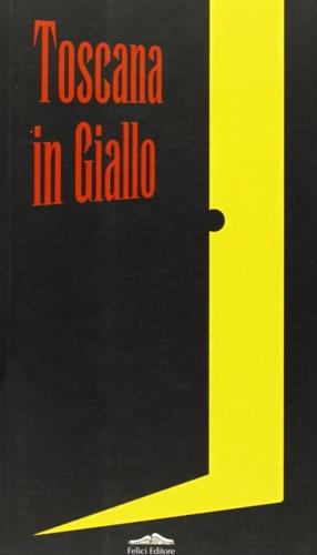 Toscanaingiallo - copertina