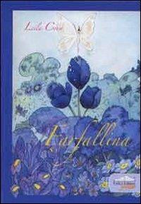 Farfallina - Leila Corsi - copertina