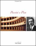 Puccini e Pisa