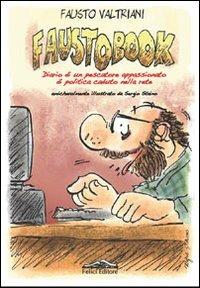 Faustobook - Fausto Valtriani - copertina