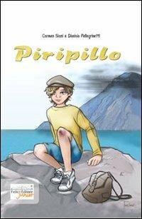 Piripillo - Carmen Siani,Dionisio Pellegrinetti - copertina
