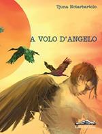 A volo d'angelo