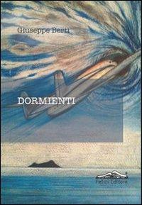 Dormienti - Giuseppe Berti - copertina