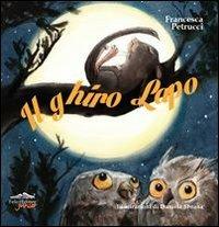 Il Ghiro Lapo - Francesca Petrucci - copertina