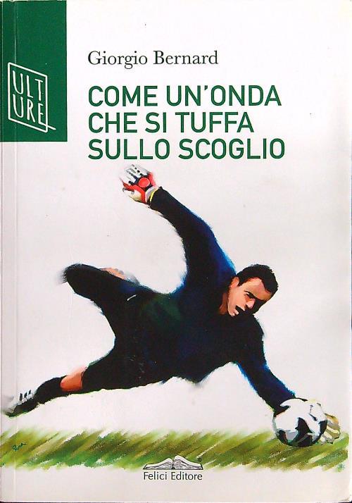 Libro di Faccia
