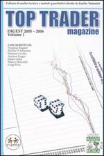 Top trader magazine. Digest 2005-2006. Vol. 1