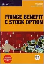 Fringe benefit e stock option