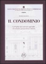 Il condominio. La disciplina del condominio negli edifici, tra normativa, giurisprudenza e dottrina