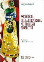 Psicologia della corporeità nei processi formativi