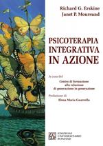 Psicoterapia integrativa in azione