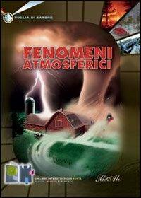 Fenomeni atmosferici - copertina
