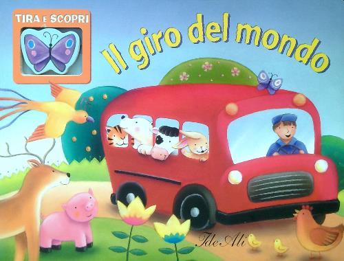 Libro di Faccia