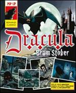 Dracula. Libro pop-up. Ediz. illustrata