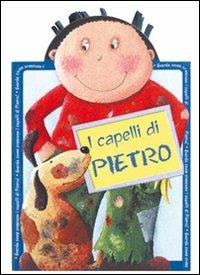 I capelli di Pietro - copertina