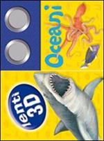 Oceani. Ediz. illustrata. Con gadget
