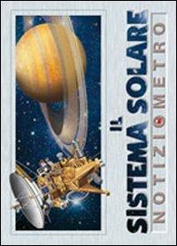 Il sistema solare. Notiziometro - copertina