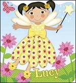Lucy. Ediz. illustrata