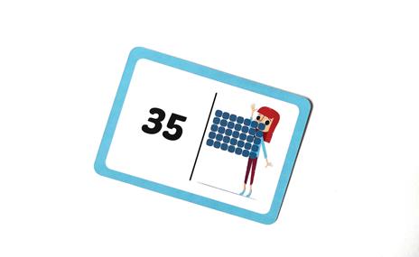 Imparo le moltiplicazioni - 7