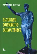Dizionario comparativo latino-etrusco