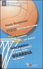 Elementi essenziali del gioco della guardia nel basket. DVD. Con libro