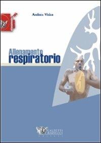 Allenamento respiratorio - Andrea Vivian - copertina