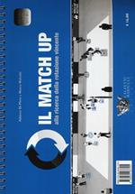 Il match up alla ricerca della rotazione vincente